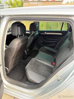 VW Passat B8 2021 rok 2.0 tdi automat - 10