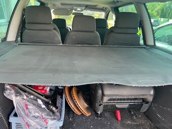 Prodám Sharana 1.9 TDi - 10