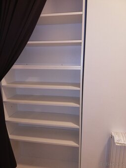 Pronájem bytu Za Zelenou liškou 2+kk • 50 m² - 10