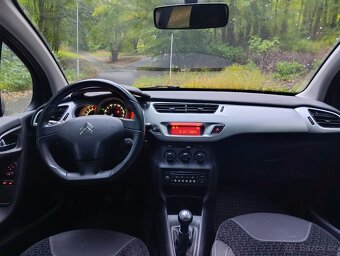 Citroën C3 2010 1.4i 54kW - 10