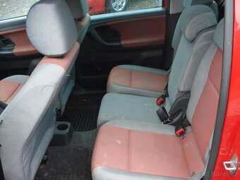 ŠKODA ROOMSTER 1.2 12V - 10