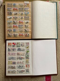 2 x album A5/16 stran č.4 - 10