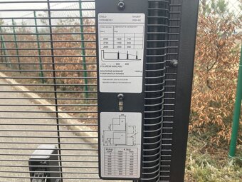 Elektrický vysokozdvižný vozík BT SWE 120 L |PS5971| - 10