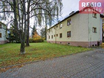 Prodej bytu 2+kk, Místek, ul. Beskydská - 10