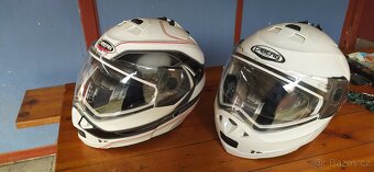 Suzuki Burgman 400 - 10