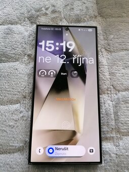 Samsung s25 ultra 12/512 - 10