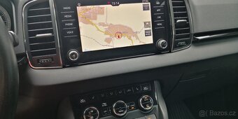 ŠKODA Karoq Style 2.0 TDI, 110KW, 06/2020 - 10