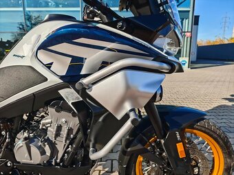 CFMOTO 800 MT EXPLORE najeto 7.391 Km - 10