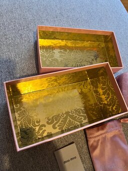 Miu Miu sluneční brýle - 10