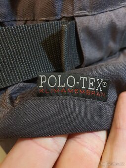 Polo Drive Mohawk MVS-1 textil bunda na moto V. XXL 58-60 - 10