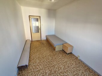 Byt 3+1/L ul. Vitošská, P4 Modřany, 80 m2 - 10