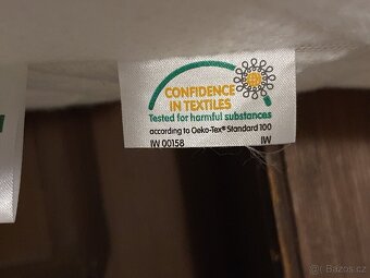 DREAMZONE matrace 90x200 taštičková,  DOVEZU - 10