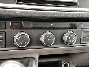 Volkswagen CRAFTER 2.0TDI/103KW MAXI/ KLIMA/ ČR - 10