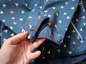 Softshellová bunda H&M - 10