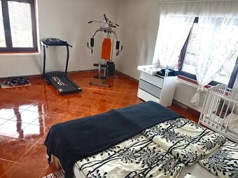 Prodej rodinného domu 100 m², pozemek 1894 m² Brloh - Rojšín - 10