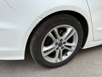 Ford Mondeo kombi 2,0TDCi,110kW automat 2018 - 10