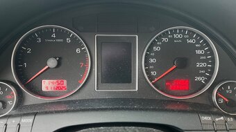 Audi A4B7 Avant Quattro 1.8T 2006 - 10