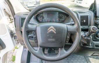 Citroën Jumper,  2.2HDiL3H3 - 10