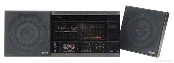 Technics SA-R100 - 10