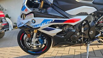 BMW S1000RR M-PAKET - 10