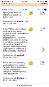 Synchronny generator - 10