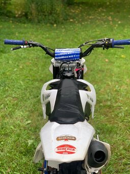 Minirocket 250ccm - 10