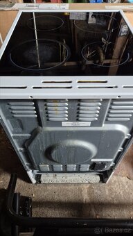 ZACHVALÝ sporák MORA - 10