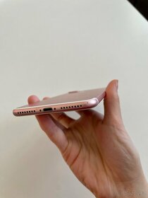 iPhone 7plus, 32gb, růžový - 10