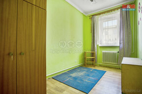 Prodej bytu 2+1, 52 m², Křešice, ul. Kolonie - 10