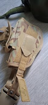 Airsoft pozustaky - 10
