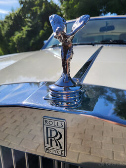 Rolls-Royce - 10