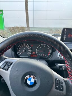 BMW E87 120d - 10