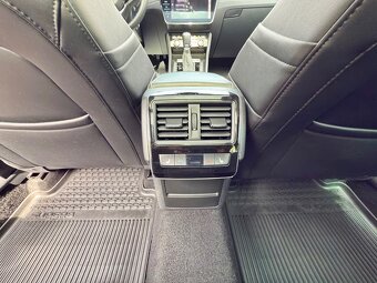 ŠKODA SUPERB 3 1.4TSi 160kw iV SPORTLINE DSG PANO.TAŽNÉ,2022 - 10