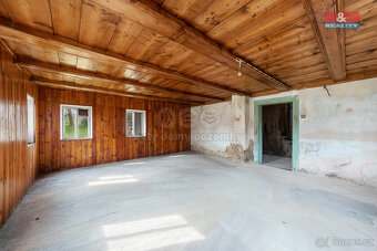 Prodej chalupy, 149 m², Království u Šluknova - 10