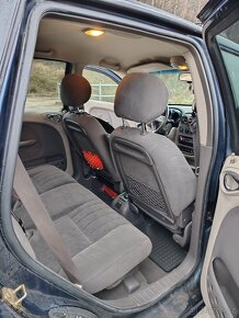 Prodám Chrysler PT Cruiser 2001/ 2.0L/104Kw-Benzín - 10