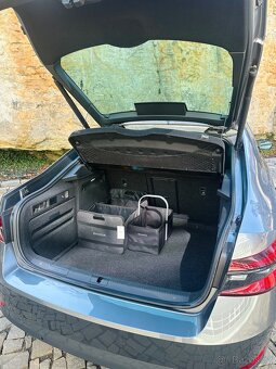 Škoda Superb 2.0 TSI 140kW Sportline - 10