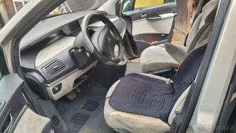 Citroen c8 3.0i lpg - 10