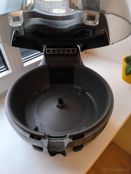 Fritéza Tefal YV 9601 - 10
