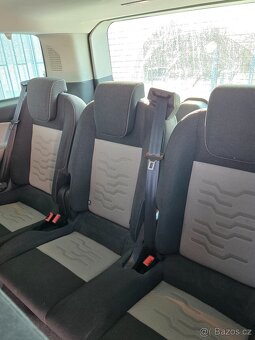 Ford Transit Custom - 10