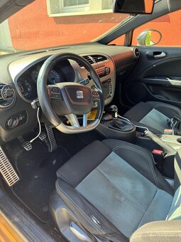 Seat Leon Cupra R 1P - 10