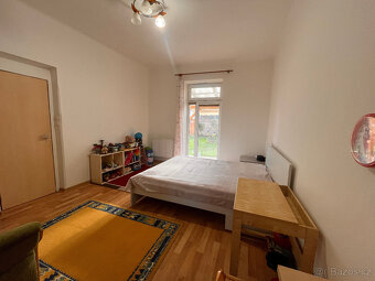Prodej bytu 2+kk, 44 m², Soběslavská, Tábor - 10