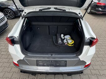 Cupra Formentor 1.4eTSI e-Hybrid 150kW DSG 21tkm Virtual ACC - 10