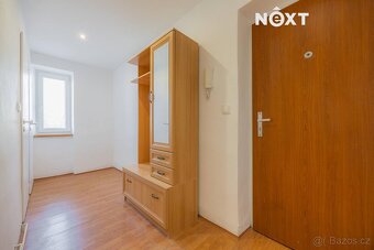Prodej byt 2+1, 55㎡ - 10