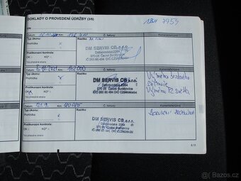 RENAULT KANGOO 1,5DCi 75k bez koroze, DPH 12/2015 - 10