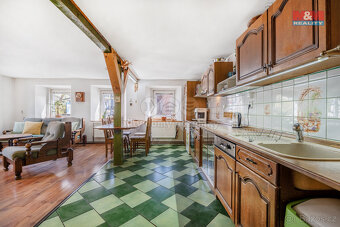 Prodej rodinného domu, 250 m², Hrádek nad Nisou, ul. Nádražn - 10