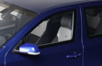 Škoda Octavia RS 2.0 TFSi 2006 1:18 OttoMobile - 10