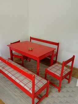 Prodej nábytku z pozůstalosti - 10