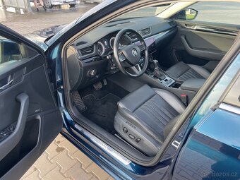 Škoda Superb 3 Laurin & Klement 89000km - 10