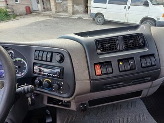 Daf LF 45.210 EEV 10t. KONTEJNER - 10
