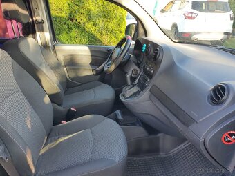 Mercedes Citan 109CDI - 10